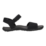 Lade das Bild in den Galerie-Viewer, Dockers by Gerli Sportliche Sandalette bis 30mm Sohlenhöhe
