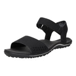Lade das Bild in den Galerie-Viewer, Dockers by Gerli Sportliche Sandalette bis 30mm Sohlenhöhe
