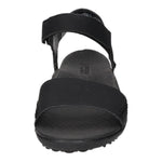 Lade das Bild in den Galerie-Viewer, Dockers by Gerli Sportliche Sandalette bis 30mm Sohlenhöhe
