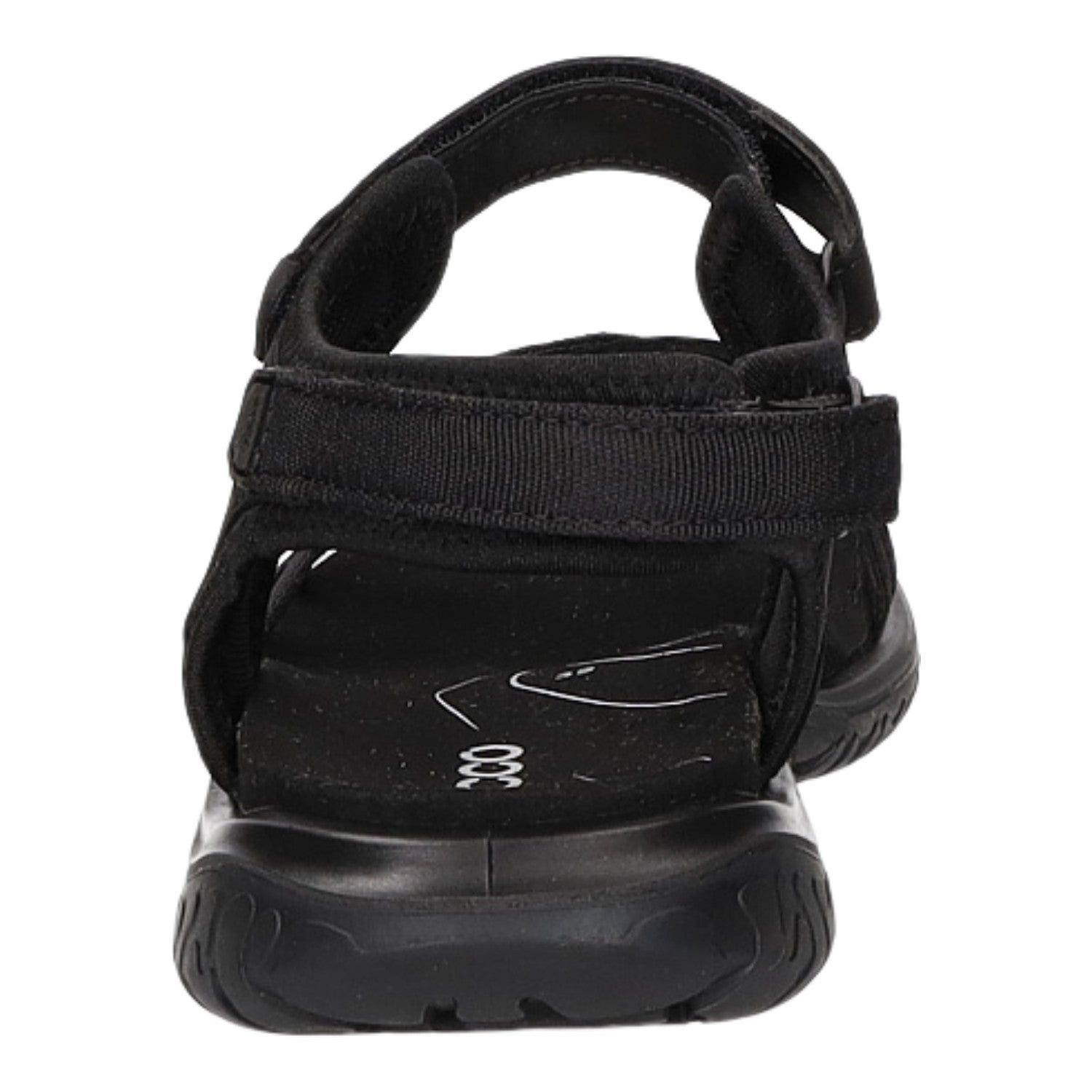 ecco Sportliche Sandalette bis 30mm Sohlenhöhe ECCO OFFROAD ROAM W