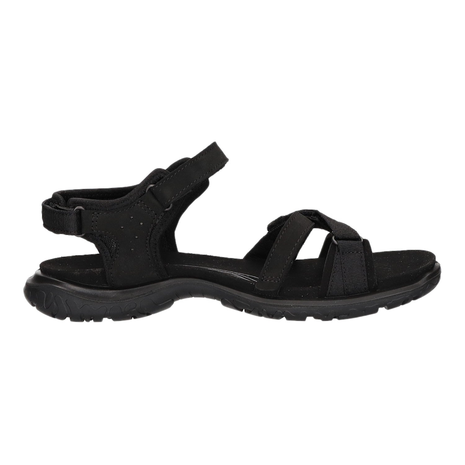 ecco Sportliche Sandalette bis 30mm Sohlenhöhe ECCO OFFROAD ROAM W