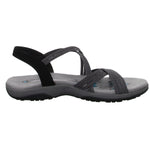 Lade das Bild in den Galerie-Viewer, Skechers Sportliche Sandalette bis 30mm Sohlenhöhe Reggae Slim-TURN IT UP
