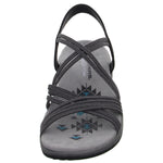 Lade das Bild in den Galerie-Viewer, Skechers Sportliche Sandalette bis 30mm Sohlenhöhe Reggae Slim-TURN IT UP
