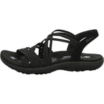 Lade das Bild in den Galerie-Viewer, Skechers Sportliche Sandalette bis 30mm Sohlenhöhe REGGAE SLIM-SUNNYSIDE

