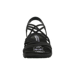 Lade das Bild in den Galerie-Viewer, Skechers Sportliche Sandalette bis 30mm Sohlenhöhe REGGAE SLIM-SUNNYSIDE
