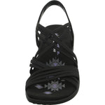 Lade das Bild in den Galerie-Viewer, Skechers Sportliche Sandalette bis 30mm Sohlenhöhe REGGAE SLIM-SUNNYSIDE
