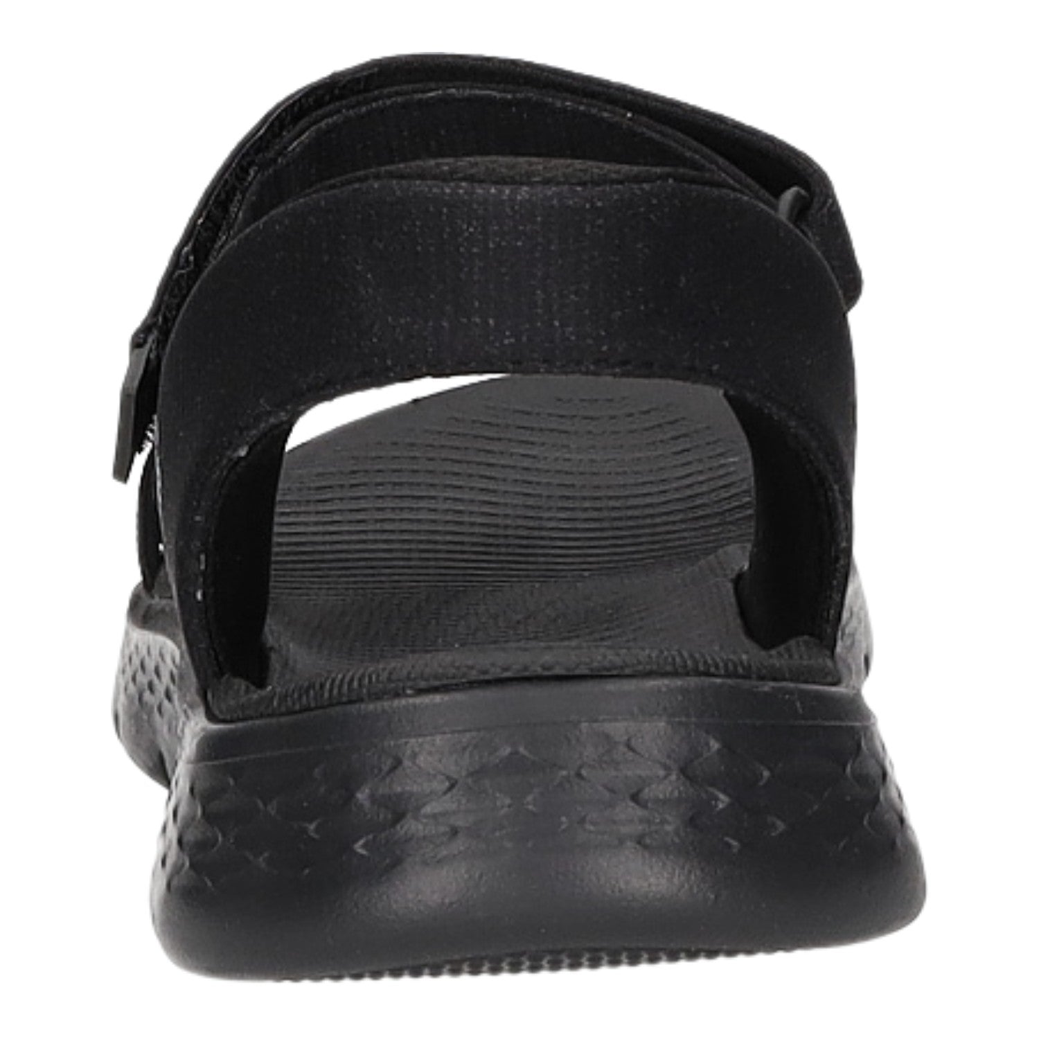 Skechers Sportliche Sandalette bis 30mm Sohlenhöhe GO WALK FLEX SANDAL-ILLUMINATE