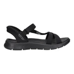 Lade das Bild in den Galerie-Viewer, Skechers Sportliche Sandalette bis 30mm Sohlenhöhe GO WALK FLEX SANDAL-ILLUMINATE
