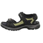 Lade das Bild in den Galerie-Viewer, ecco Sportliche Sandalette bis 30mm Sohlenhöhe OFFROAD YUCATAN W
