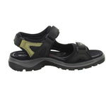 Lade das Bild in den Galerie-Viewer, ecco Sportliche Sandalette bis 30mm Sohlenhöhe OFFROAD YUCATAN W

