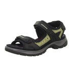 Lade das Bild in den Galerie-Viewer, ecco Sportliche Sandalette bis 30mm Sohlenhöhe OFFROAD YUCATAN W
