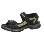 Lade das Bild in den Galerie-Viewer, ecco Sportliche Sandalette bis 30mm Sohlenhöhe OFFROAD YUCATAN W
