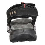 Lade das Bild in den Galerie-Viewer, BOXX Sportliche Sandalette bis 30mm Sohlenhöhe
