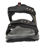 Lade das Bild in den Galerie-Viewer, BOXX Sportliche Sandalette bis 30mm Sohlenhöhe
