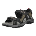 Lade das Bild in den Galerie-Viewer, BOXX Sportliche Sandalette bis 30mm Sohlenhöhe
