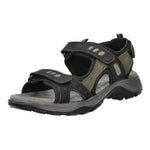Lade das Bild in den Galerie-Viewer, BOXX Sportliche Sandalette bis 30mm Sohlenhöhe
