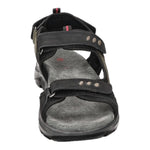 Lade das Bild in den Galerie-Viewer, BOXX Sportliche Sandalette bis 30mm Sohlenhöhe
