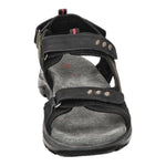 Lade das Bild in den Galerie-Viewer, BOXX Sportliche Sandalette bis 30mm Sohlenhöhe
