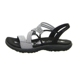 Lade das Bild in den Galerie-Viewer, Skechers Sportliche Sandalette bis 30mm Sohlenhöhe REGGAE SLIM-SKECH APPEAL
