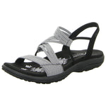 Lade das Bild in den Galerie-Viewer, Skechers Sportliche Sandalette bis 30mm Sohlenhöhe REGGAE SLIM-SKECH APPEAL
