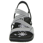 Lade das Bild in den Galerie-Viewer, Skechers Sportliche Sandalette bis 30mm Sohlenhöhe REGGAE SLIM-SKECH APPEAL

