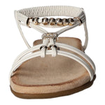 Lade das Bild in den Galerie-Viewer, living UPDATED Sportliche Sandalette bis 30mm Sohlenhöhe
