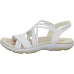 Lade das Bild in den Galerie-Viewer, Skechers Sportliche Sandalette bis 30mm Sohlenhöhe Reggae Slim-SUNNYSIDE
