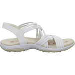 Lade das Bild in den Galerie-Viewer, Skechers Sportliche Sandalette bis 30mm Sohlenhöhe Reggae Slim-SUNNYSIDE
