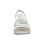 Lade das Bild in den Galerie-Viewer, Skechers Sportliche Sandalette bis 30mm Sohlenhöhe Reggae Slim-SUNNYSIDE
