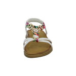 Lade das Bild in den Galerie-Viewer, living UPDATED Sportliche Sandalette bis 30mm Sohlenhöhe
