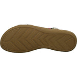 Lade das Bild in den Galerie-Viewer, living UPDATED Sportliche Sandalette bis 30mm Sohlenhöhe
