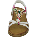 Lade das Bild in den Galerie-Viewer, living UPDATED Sportliche Sandalette bis 30mm Sohlenhöhe
