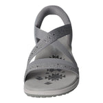 Lade das Bild in den Galerie-Viewer, Skechers Sportliche Sandalette bis 30mm Sohlenhöhe REGGAE SLIM-SUMMER SPARKLE
