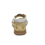 Lade das Bild in den Galerie-Viewer, living UPDATED Sportliche Sandalette bis 30mm Sohlenhöhe
