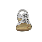 Lade das Bild in den Galerie-Viewer, living UPDATED Sportliche Sandalette bis 30mm Sohlenhöhe
