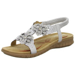 Lade das Bild in den Galerie-Viewer, living UPDATED Sportliche Sandalette bis 30mm Sohlenhöhe
