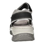Lade das Bild in den Galerie-Viewer, Rieker Sportliche Sandalette bis 30mm Sohlenhöhe
