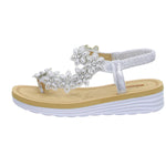 Lade das Bild in den Galerie-Viewer, living UPDATED Sportliche Sandalette bis 30mm Sohlenhöhe
