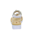 Lade das Bild in den Galerie-Viewer, living UPDATED Sportliche Sandalette bis 30mm Sohlenhöhe
