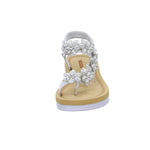 Lade das Bild in den Galerie-Viewer, living UPDATED Sportliche Sandalette bis 30mm Sohlenhöhe
