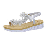 Lade das Bild in den Galerie-Viewer, living UPDATED Sportliche Sandalette bis 30mm Sohlenhöhe
