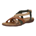 Lade das Bild in den Galerie-Viewer, Alyssa Sportliche Sandalette bis 30mm Sohlenhöhe
