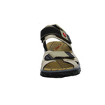 Lade das Bild in den Galerie-Viewer, Rieker Sportliche Sandalette bis 30mm Sohlenhöhe
