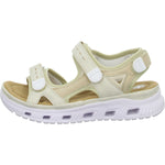 Lade das Bild in den Galerie-Viewer, Rieker Sportliche Sandalette bis 30mm Sohlenhöhe
