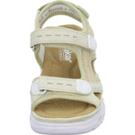 Lade das Bild in den Galerie-Viewer, Rieker Sportliche Sandalette bis 30mm Sohlenhöhe

