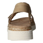 Lade das Bild in den Galerie-Viewer, Tom Tailor Sportliche Sandalette bis 30mm Sohlenhöhe
