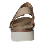 Lade das Bild in den Galerie-Viewer, Donna Andrea Sportliche Sandalette bis 30mm Sohlenhöhe
