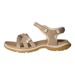 Lade das Bild in den Galerie-Viewer, ecco Sportliche Sandalette bis 30mm Sohlenhöhe ECCO OFFROAD ROAM W
