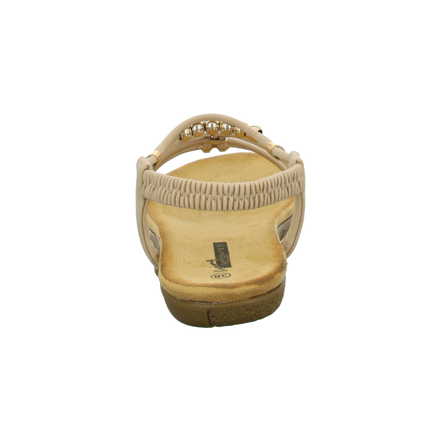 living UPDATED Sportliche Sandalette bis 30mm Sohlenhöhe