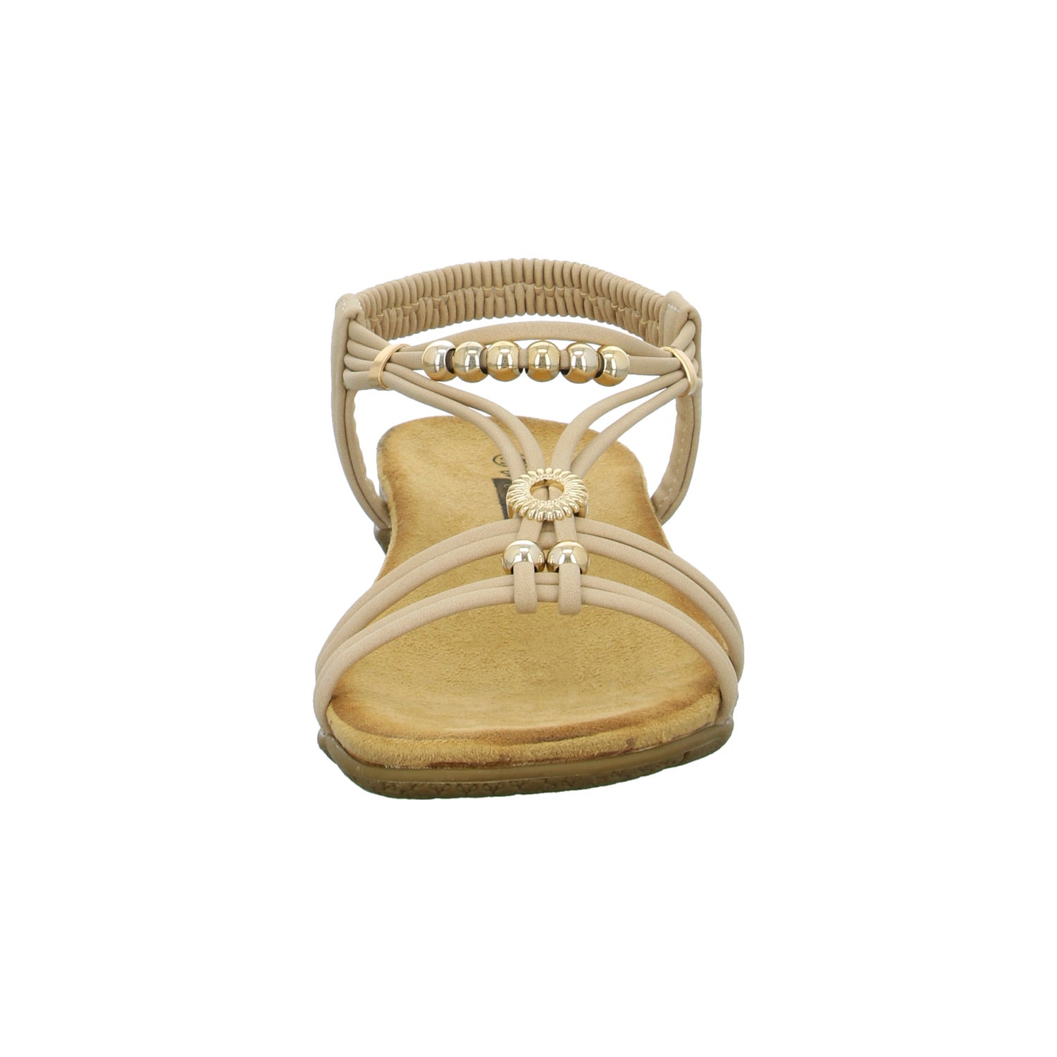 living UPDATED Sportliche Sandalette bis 30mm Sohlenhöhe